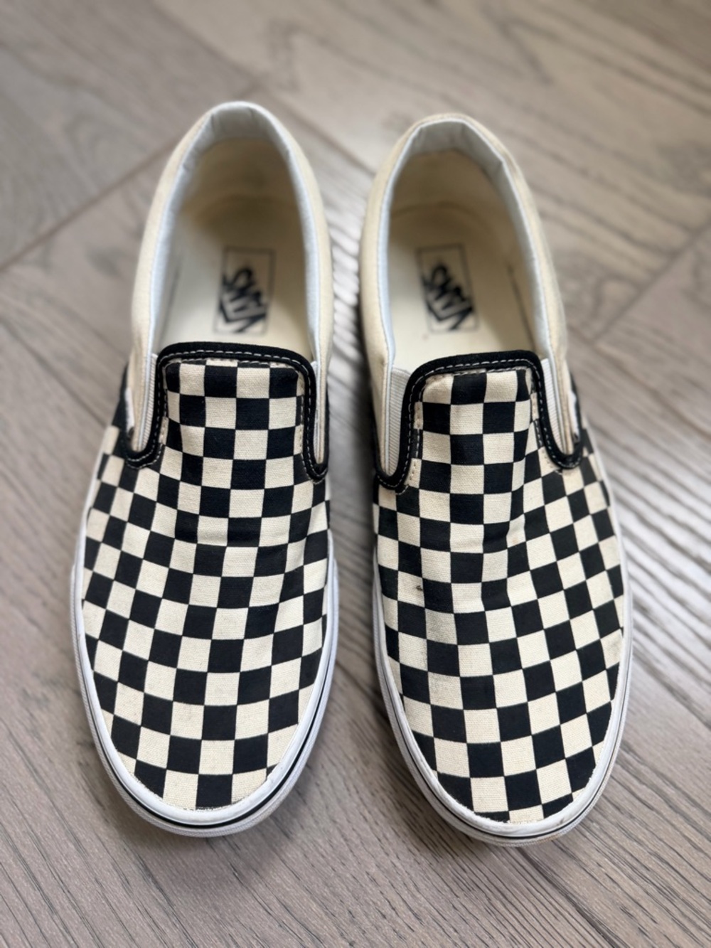 VANS Classic Slip-On (Men’s)